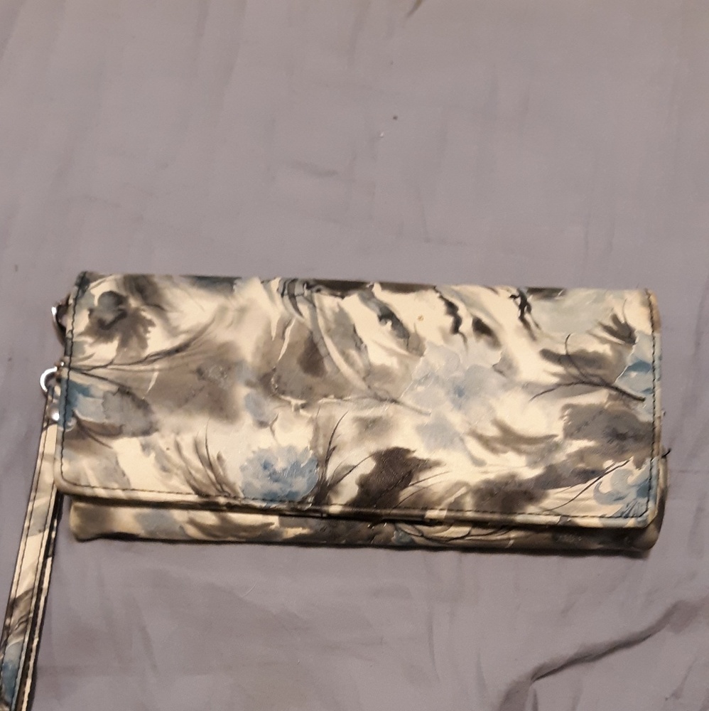 Wallet purse